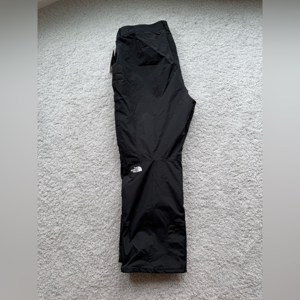 THE NORTH FACE VENTURE 2 HALF ZIP SHELL PANTS WOMEN'S Size 2X - Picture 2 of 6